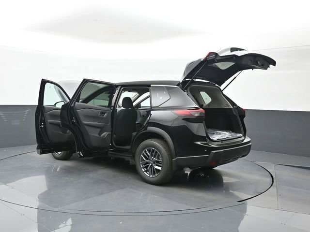 2026 Nissan Rogue S - Photo 55