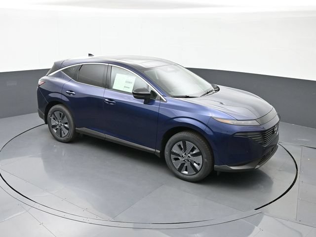 2025 Nissan Murano SL - Photo 59