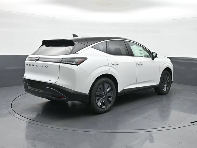 2025 Nissan Murano SL - Photo 6