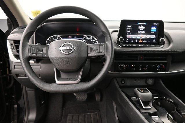 2026 Nissan Rogue S - Photo 14