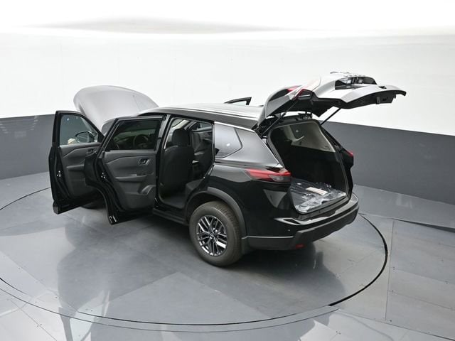 2026 Nissan Rogue S - Photo 54