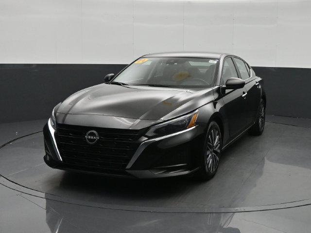Used 2024 Nissan Altima SV with VIN 1N4BL4DV3RN343601 for sale in Cortlandt Manor, NY