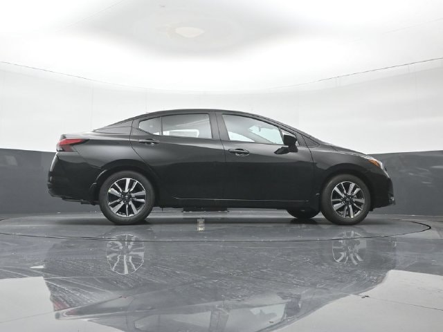 2025 Nissan Versa Sedan SV - Photo 32
