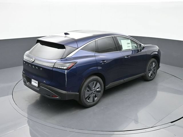2025 Nissan Murano SL - Photo 57