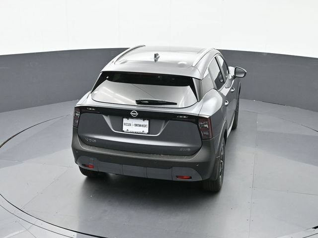 2025 Nissan Kicks SV AWD - Photo 51