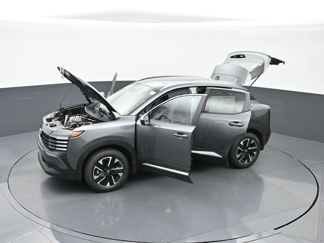 2025 Nissan Kicks SV AWD - Photo 57