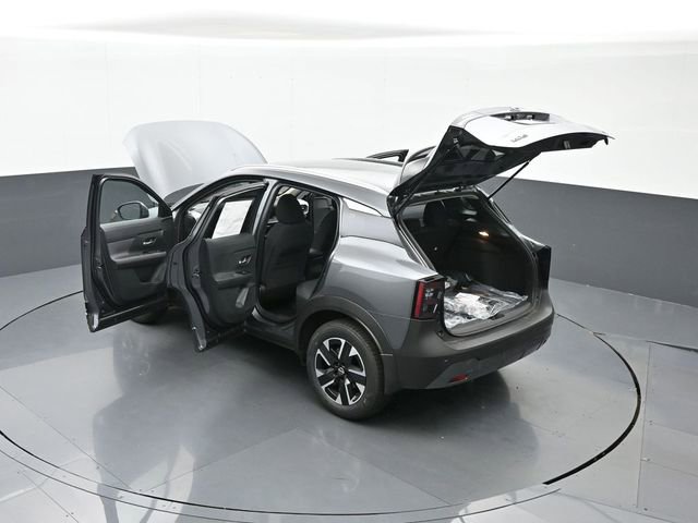 2025 Nissan Kicks SV AWD - Photo 58