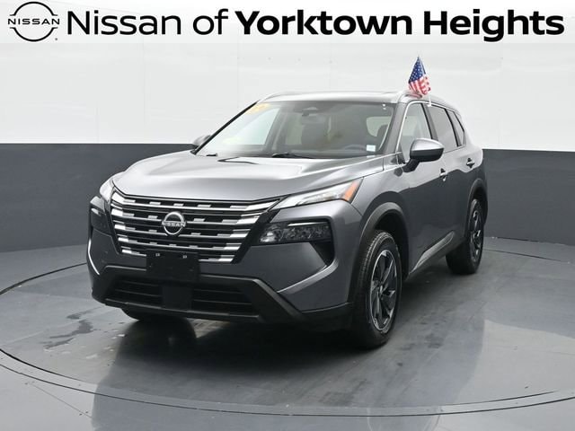 2026 Nissan Rogue AWD SV *Ltd Avail* 