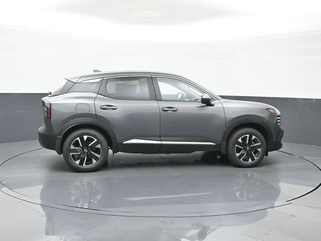 2025 Nissan Kicks SV AWD - Photo 7