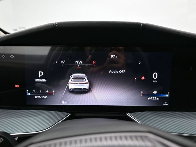 2025 Nissan Murano SL - Photo 19