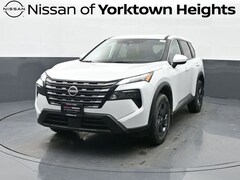 2026 Nissan Rogue SV 2026.5 AWD SV