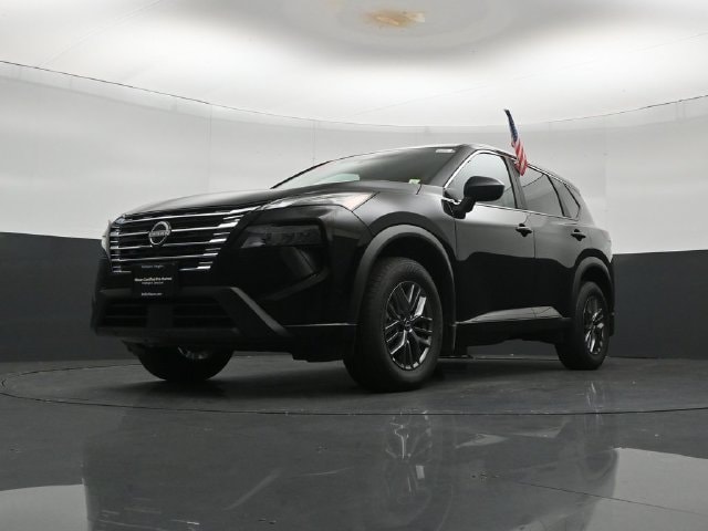 2026 Nissan Rogue S - Photo 42