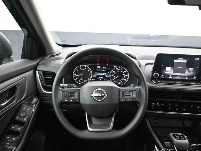 2026 Nissan Rogue S - Photo 16
