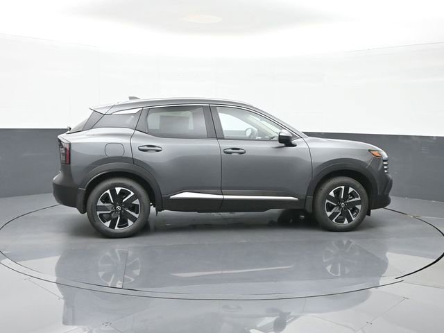 2025 Nissan Kicks SV AWD - Photo 7