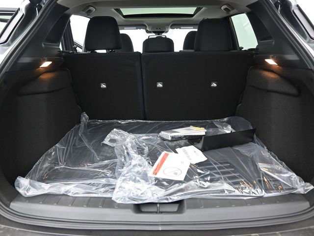 2025 Nissan Kicks SV AWD - Photo 35