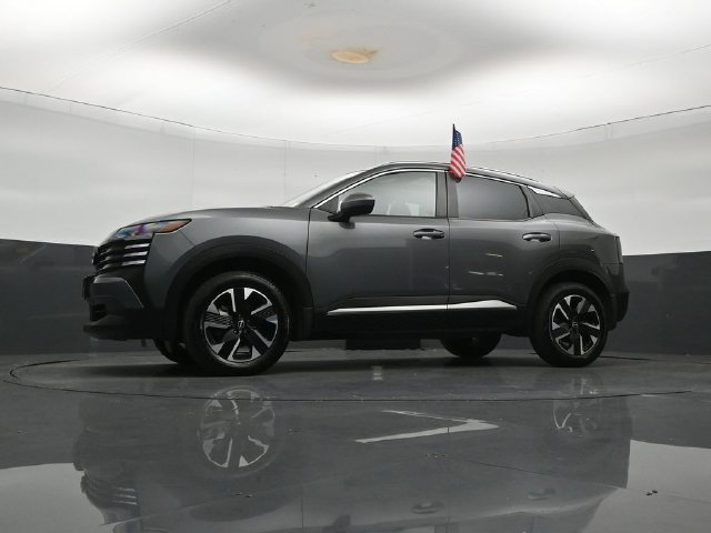 2025 Nissan Kicks SV AWD - Photo 42