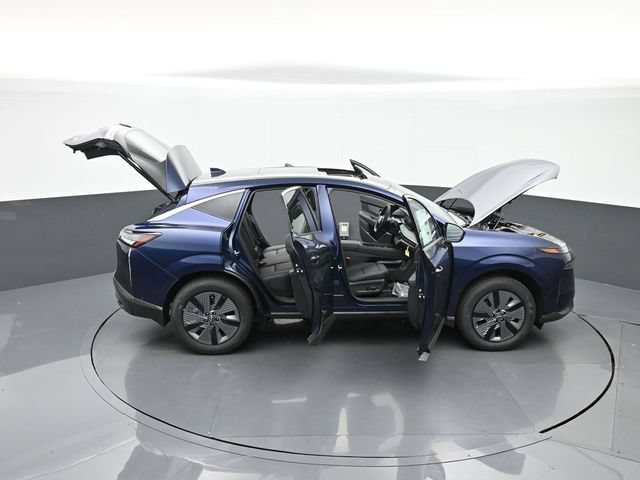 2025 Nissan Murano SL - Photo 67
