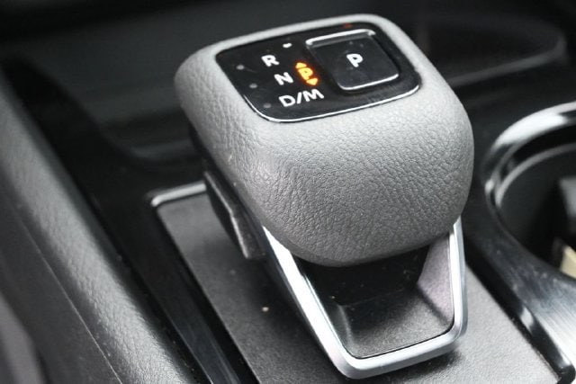 2026 Nissan Rogue S - Photo 29