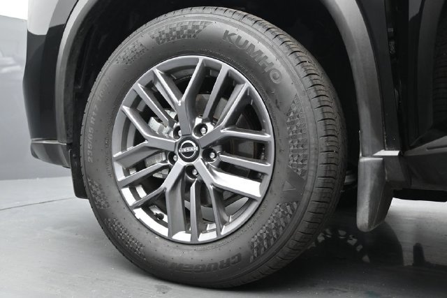2026 Nissan Rogue S - Photo 39