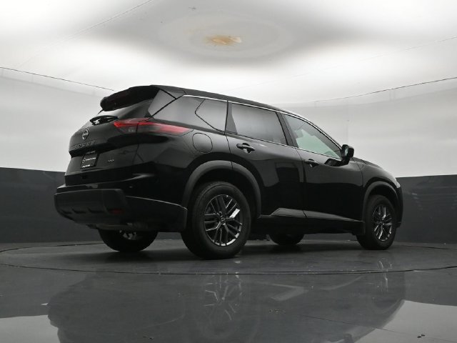 2026 Nissan Rogue S - Photo 46