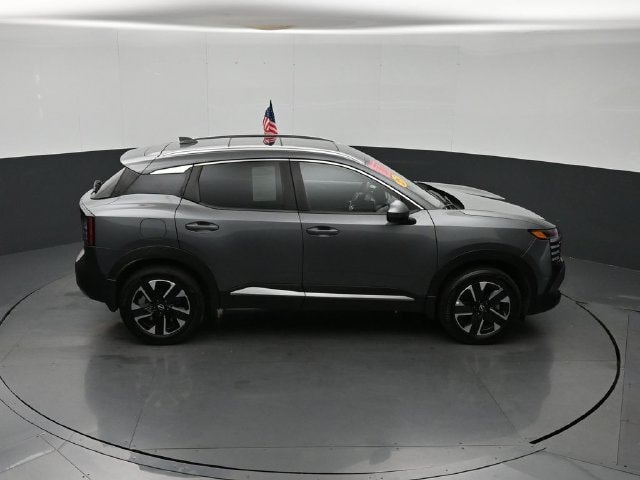 2025 Nissan Kicks SV AWD - Photo 54