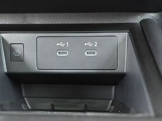 2025 Nissan Kicks SV AWD - Photo 25