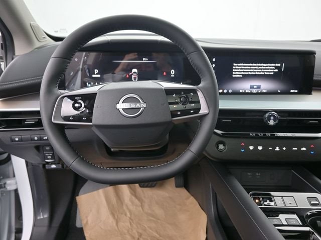 2025 Nissan Murano SL - Photo 19