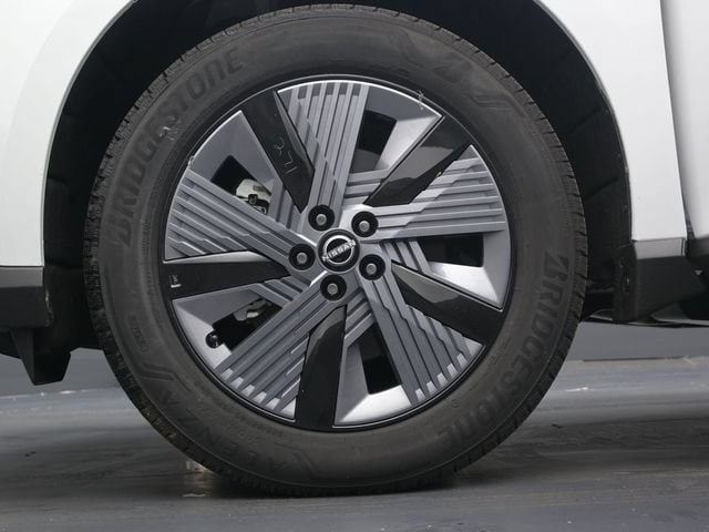 2025 Nissan Murano SL - Photo 44