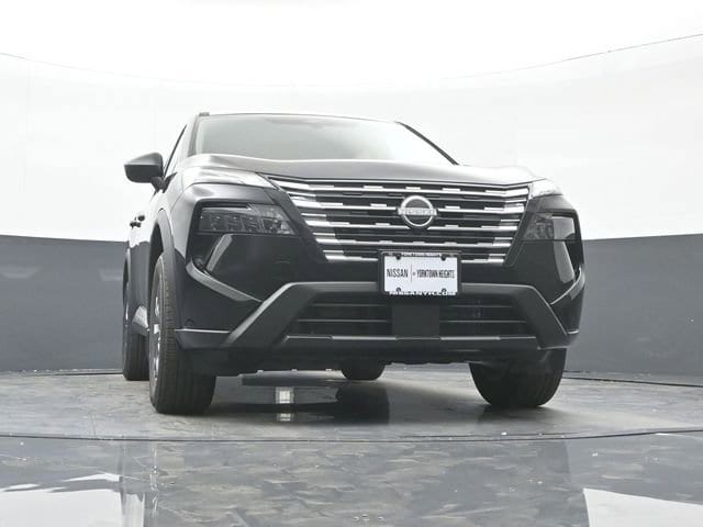 2026 Nissan Rogue S - Photo 35