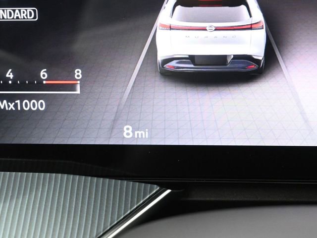 2025 Nissan Murano SL - Photo 21