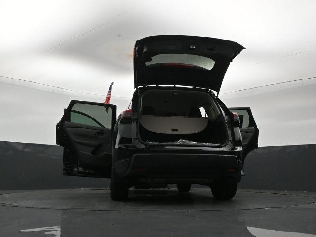 2026 Nissan Rogue S - Photo 61