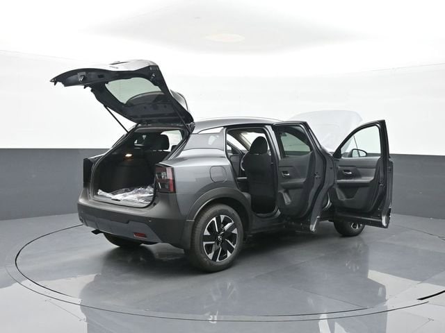 2025 Nissan Kicks SV AWD - Photo 61