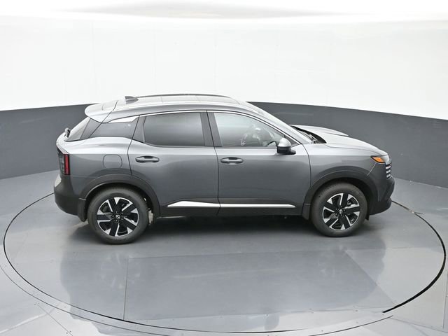 2025 Nissan Kicks SV AWD - Photo 53