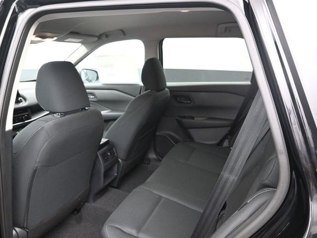 2026 Nissan Rogue S - Photo 30