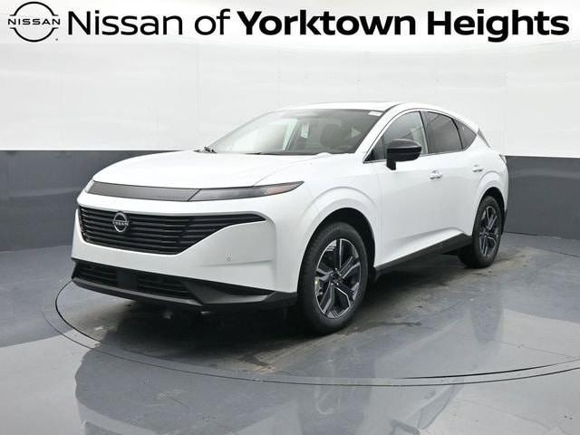 2026 Nissan Murano AWD SL *Ltd Avail* 