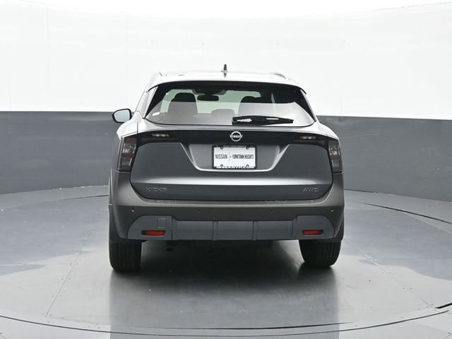 2025 Nissan Kicks SV AWD - Photo 5