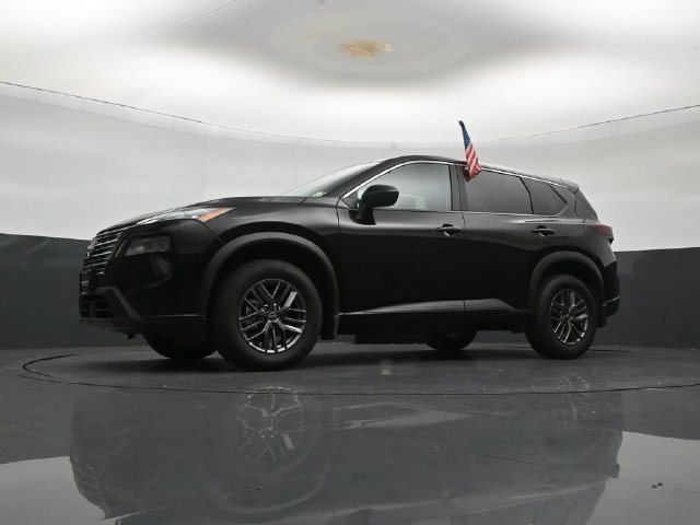 2026 Nissan Rogue S - Photo 43