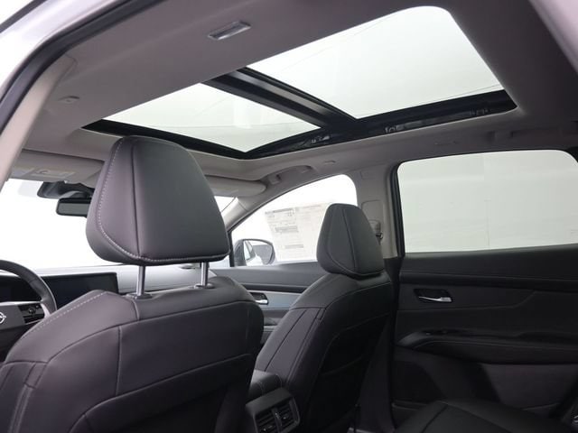 2025 Nissan Murano SL - Photo 36