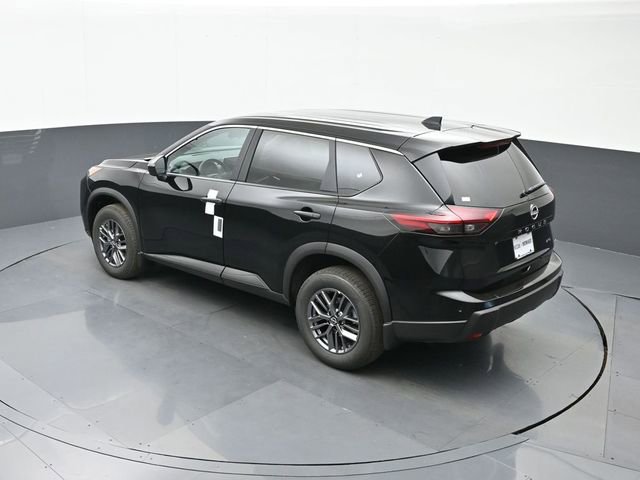 2026 Nissan Rogue S - Photo 46