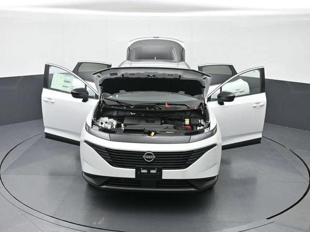 2025 Nissan Murano SL - Photo 71