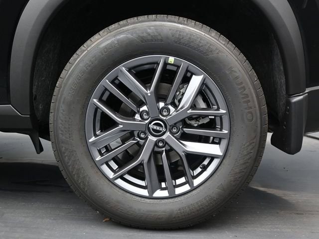 2026 Nissan Rogue S - Photo 32