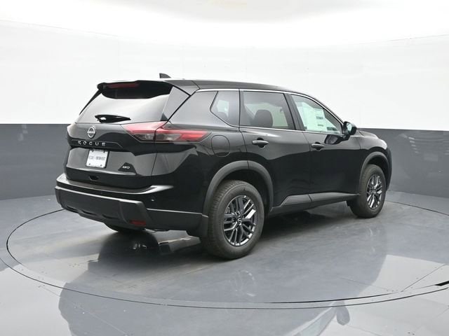 2026 Nissan Rogue S - Photo 6