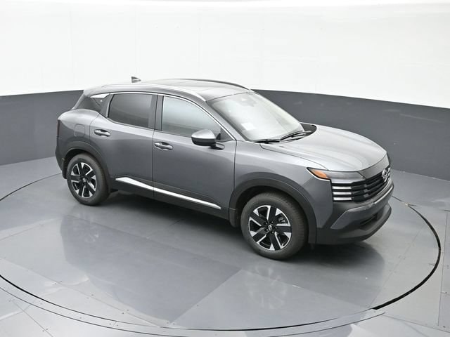 2025 Nissan Kicks SV AWD - Photo 54