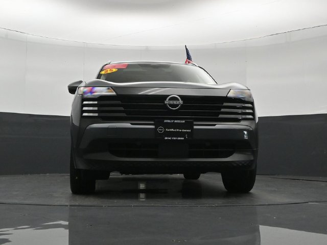 2025 Nissan Kicks SV AWD - Photo 40