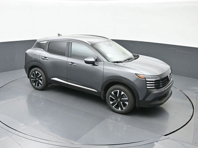 2025 Nissan Kicks SV AWD - Photo 54