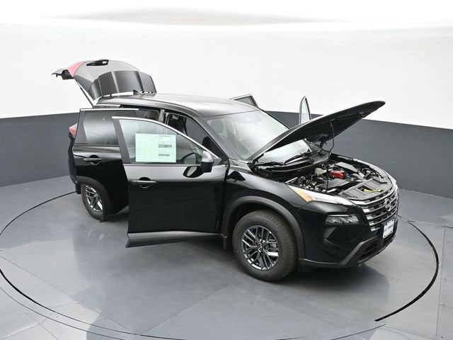 2026 Nissan Rogue S - Photo 59