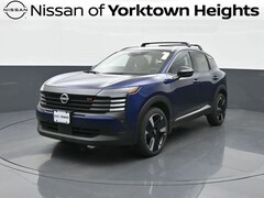 2026 Nissan Kicks SR SR AWD