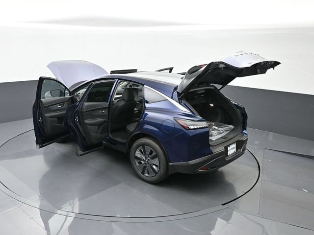 2025 Nissan Murano SL - Photo 63