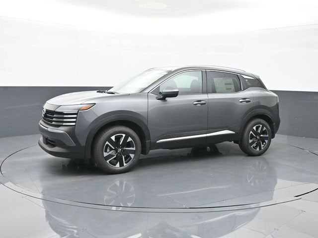 2025 Nissan Kicks SV AWD - Photo 3