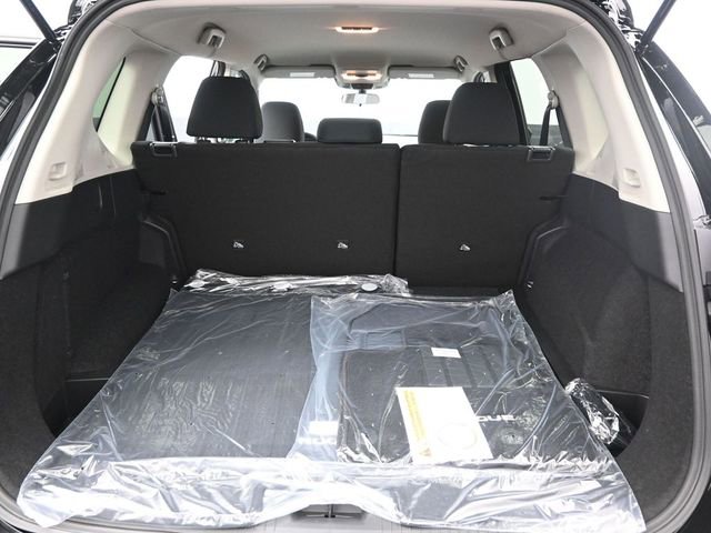 2026 Nissan Rogue S - Photo 31